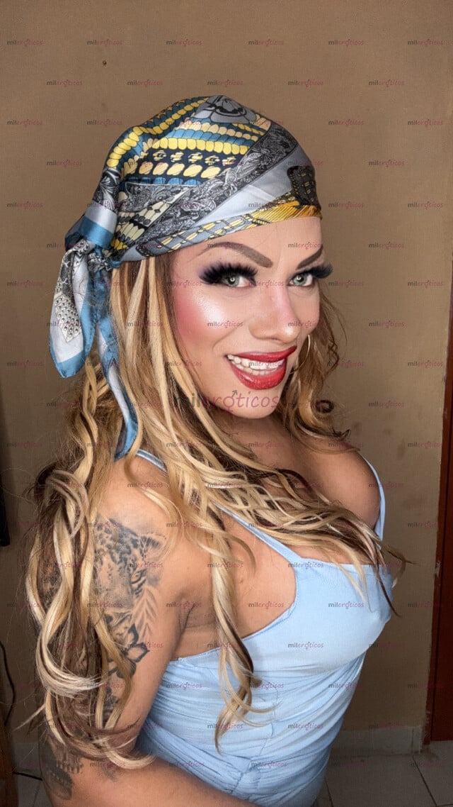 FOTOS DE EXQUISITA TRANSEXUAL ATRACTIVA EN TU ZONA DISFRÚTAME