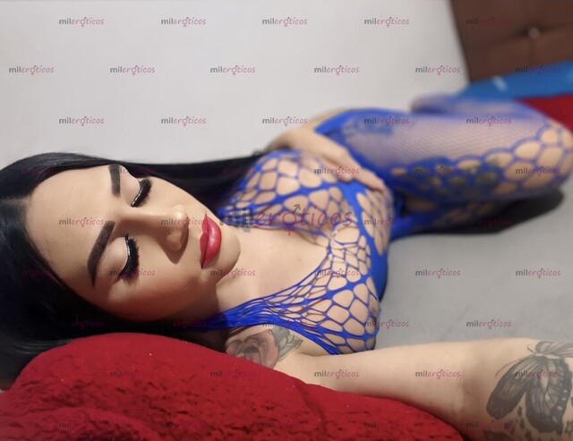 FOTOS DE CHAPINERO MÍA ANTHONELLA RESIEN DOMICILIOS Y SERVICIOS VIRTUALES