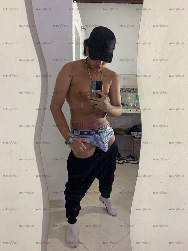 FOTOS DE SANTIAGO MEDELLÍN, EXPERIENCIA DE OTRO NIVEL