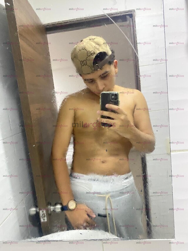 FOTOS DE SANTIAGO MEDELLÍN, EXPERIENCIA DE OTRO NIVEL