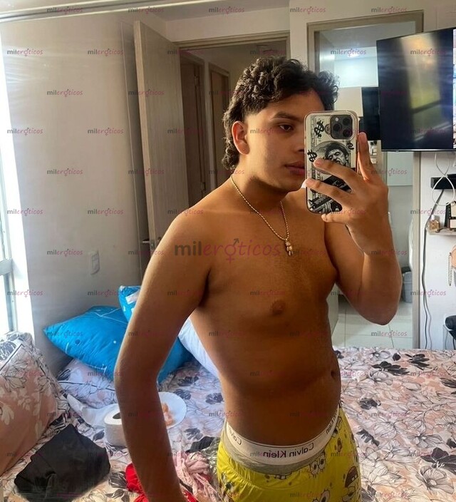 FOTOS DE SANTIAGO MEDELLÍN, EXPERIENCIA DE OTRO NIVEL