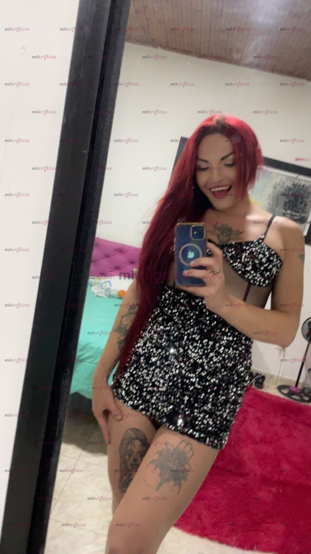 FOTOS DE THALIANA DOTADA LECHERA POTENTE CON 23CM DE FELICIDAD APTO PRIVADO Y PARQUEO