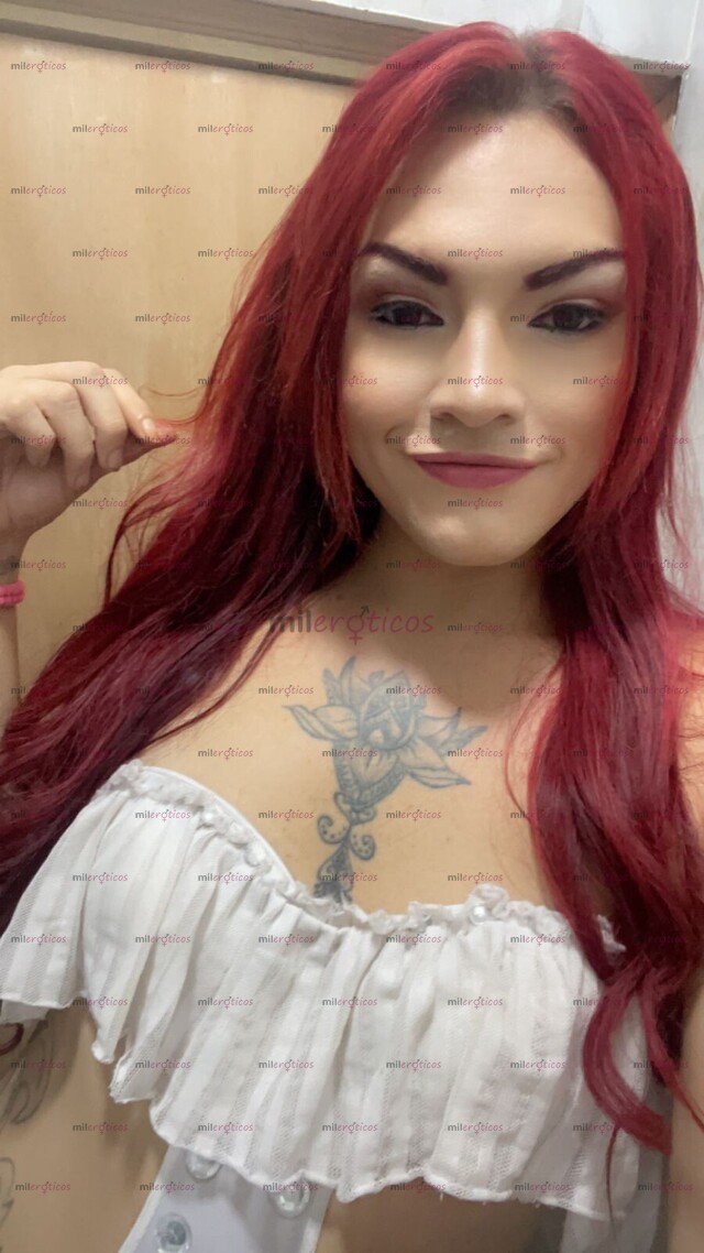 FOTOS DE THALIANA DOTADA LECHERA POTENTE CON 23CM DE FELICIDAD APTO PRIVADO Y PARQUEO