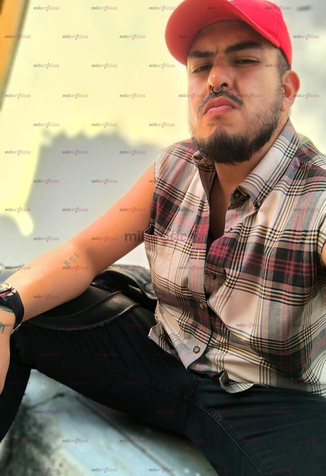 FOTOS DE 185 CM DE ALTURA Y 18 CM DE VERGA PARA COMPLACERTE Y MORBOSEAR