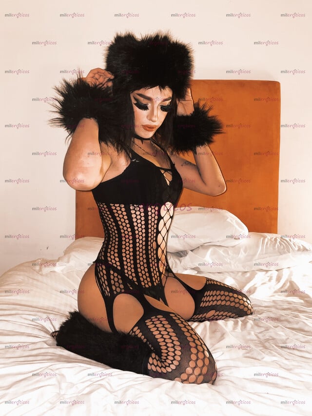 FOTOS DE JENNIFER LISTA PARA CUMPLIR TODAS TUS FANTASIAS