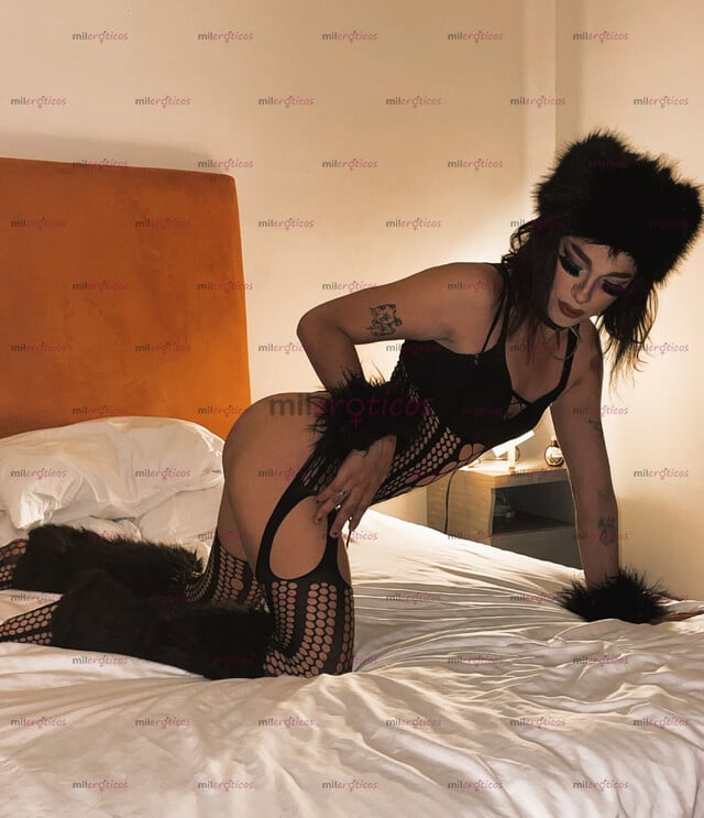FOTOS DE JENNIFER LISTA PARA CUMPLIR TODAS TUS FANTASIAS