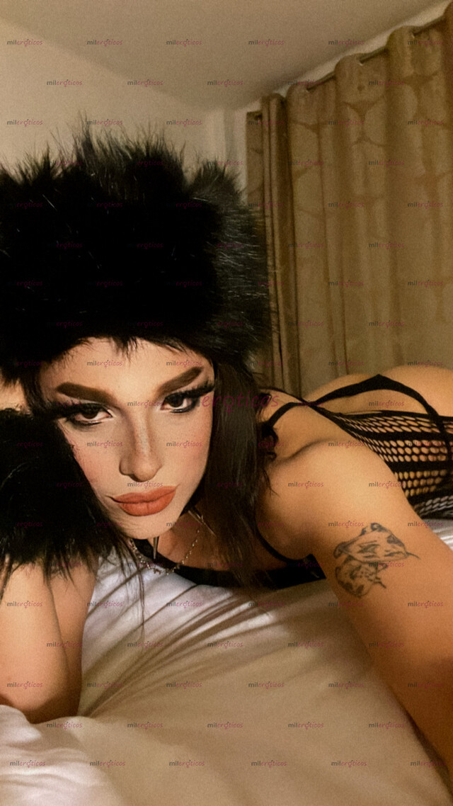 FOTOS DE JENNIFER LISTA PARA CUMPLIR TODAS TUS FANTASIAS