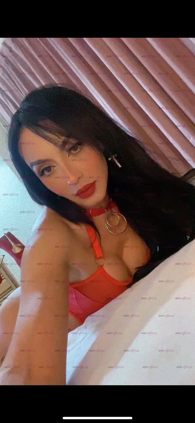 FOTOS DE LA BELLEZA Y SENSUALIDAD ME DISTINGUE SOY ALISSA SÚPER FEMENINA TOP