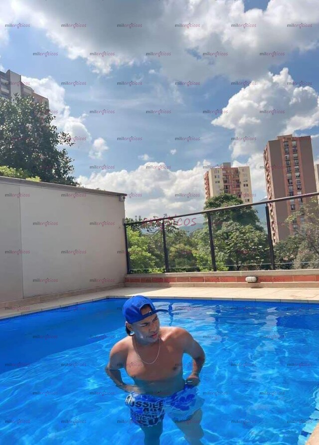 FOTOS DE DISFRUTA DE UN RICO MASAJE MUY ERÓTICO!!! 3012343072