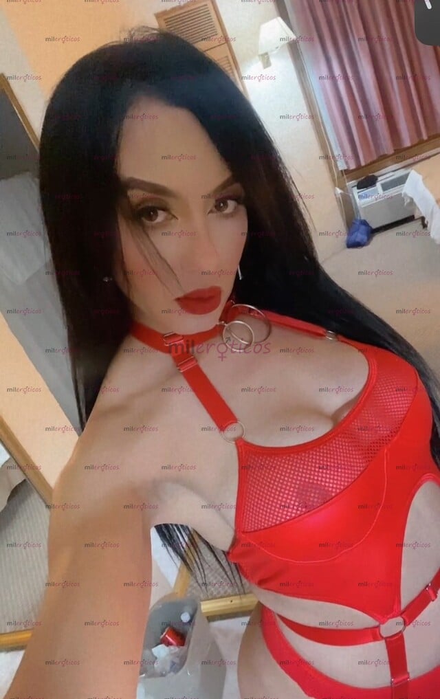 FOTOS DE ÚNICOS 3 DÍAS ACEPTO TARJETAS SOY ALISSA HERMOSA TRANY SÚPER FEMENINA Y SENSUAL