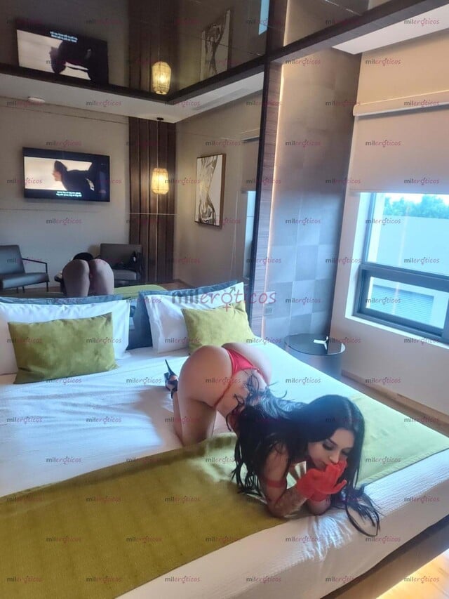 FOTOS DE 18 AÑOS HERMOSA TAPATÍA DE VACACIONES EN MÉRIDA SÚPER COQUETA Y CACHONDA