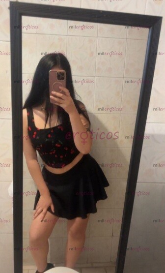 FOTOS DE LA MAS PERRITA BEBE LISTA PARA QUE ME PENETRES