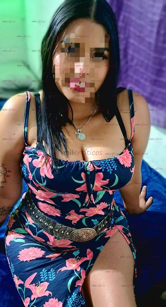 FOTOS DE CHAVITA HERMOSA , CULONA, XIOMARA SUPER HOT !
