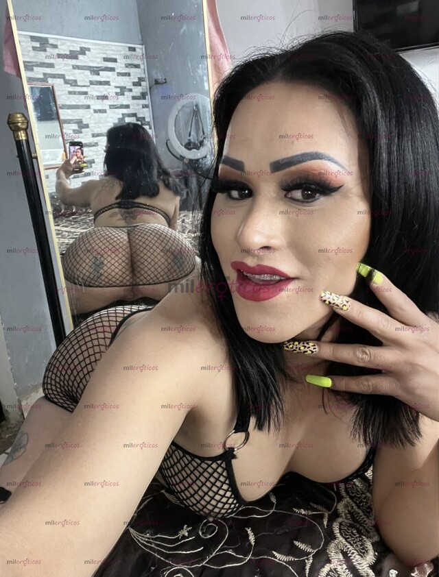 FOTOS DE HOLA MI AMOR SOY AFRODITA NEGRETE ESTOY DISPONIBLE PARA COMPLACERTE