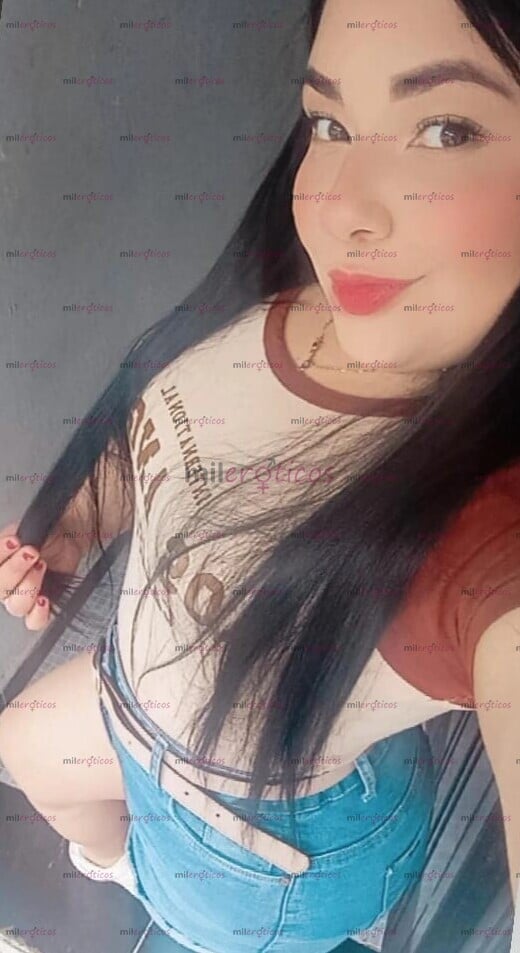 FOTOS DE EXCLUSIVA JOVEN NUEVA EN OCAÑA MEGAN 20 AÑITOS TRIPLATO VEN PRUEBA ALGO NUEVO