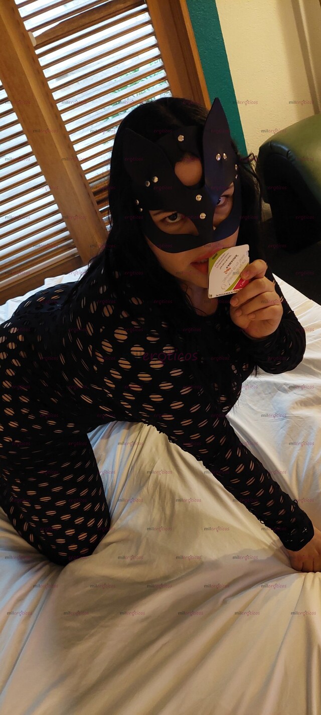 FOTOS DE BDSM FETISH SADO SOLO YO ...EXPERTA EN ESTE ARTE