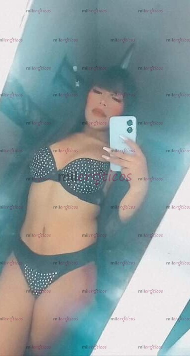 FOTOS DE MORENITA BONITA CALIENTE DISPUESTA A CUMPLIR TUS NECESIDADES CON FERNANDA