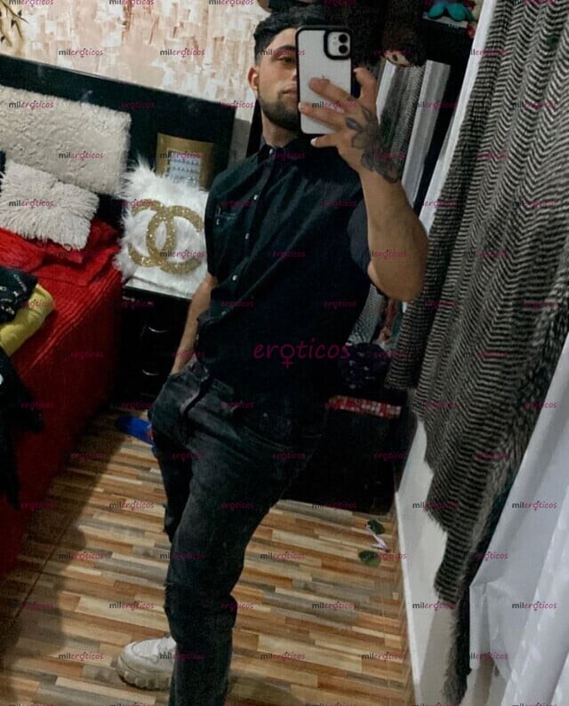 FOTOS DE MANUEL CHICO LECHERO DISCRETO Y VERGON VEN SIN AFANES DE TIEMPO