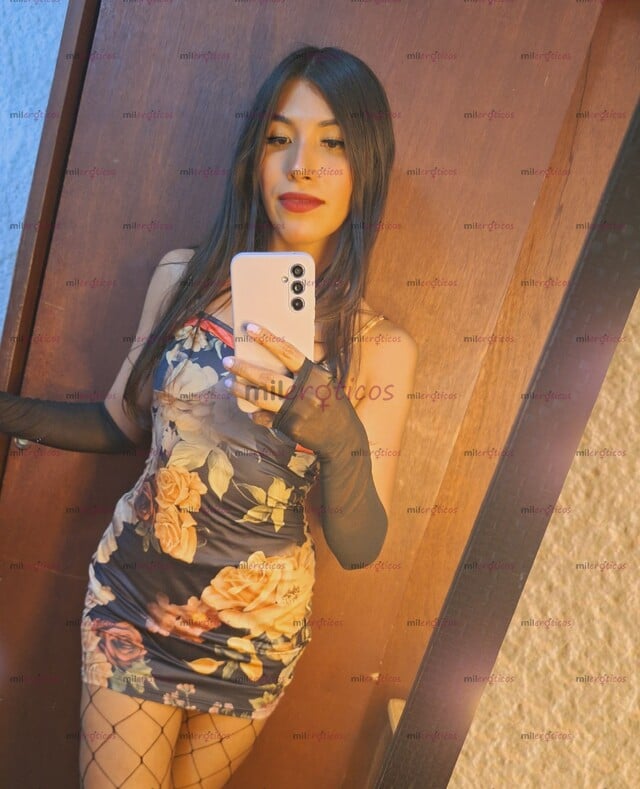 FOTOS DE LA FLAQUITA Q BUSCABAS DADDY, DISPONIBLE PARA HOMBRES SOLVENTES