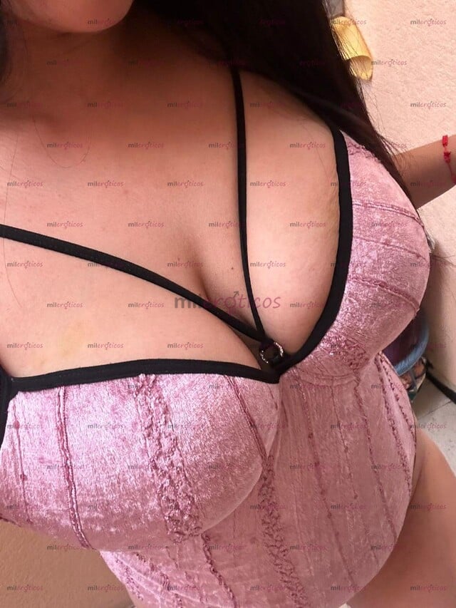 FOTOS DE SOY UNA JOVEN DE BUSTO GRANDE LISTA PARA CUMPLIR TUS FANTASIAS