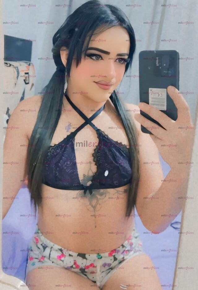 FOTOS DE DANIELA CHICA TRANS NATURA COMPLACIENTE Y BUENA EN LA CAMA. UBICADA EN SUBA.