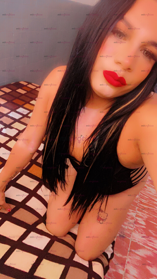 FOTOS DE POR PRIMERA VEZ EN TU BELLA CUIDAD CHICA TRANS