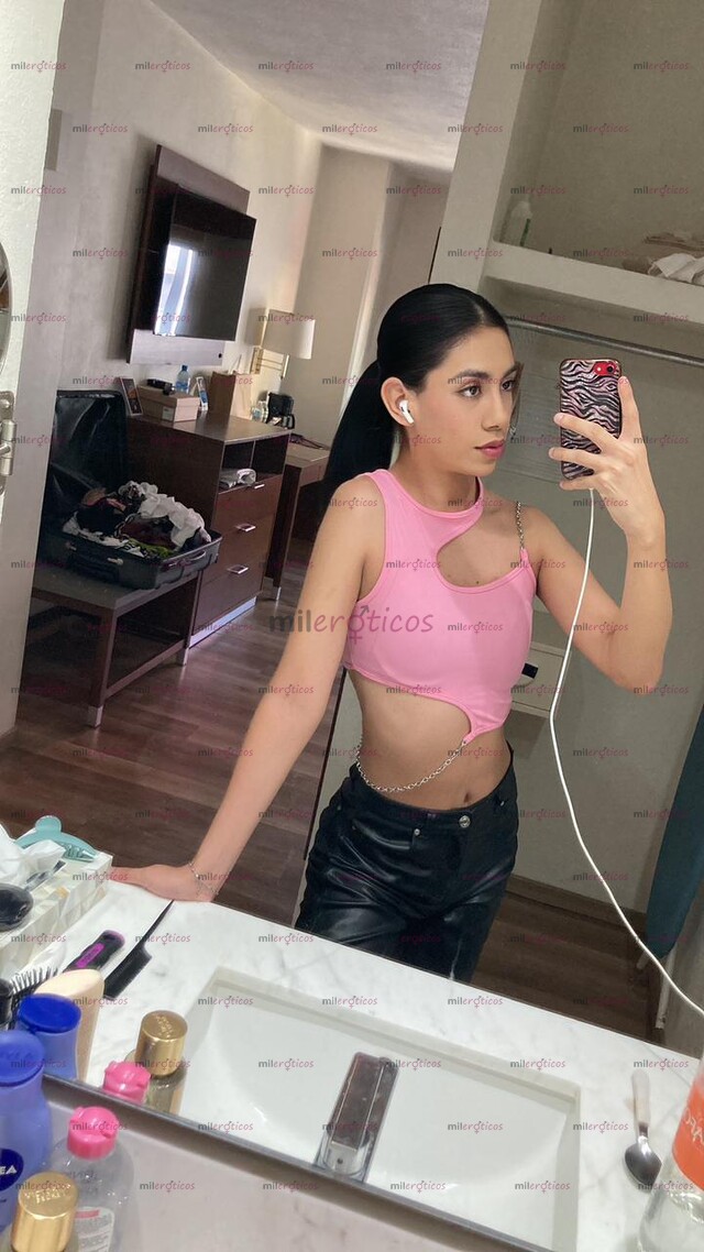 FOTOS DE LINDA TRANY CON MUCHAS GANAS DE COMPLACERTE!!!!!