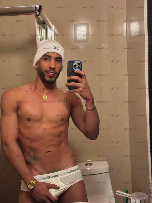 FOTOS DE JOSÉ CALEÑO ATLETICO LECHERO Y MUY COMPLACIENTE