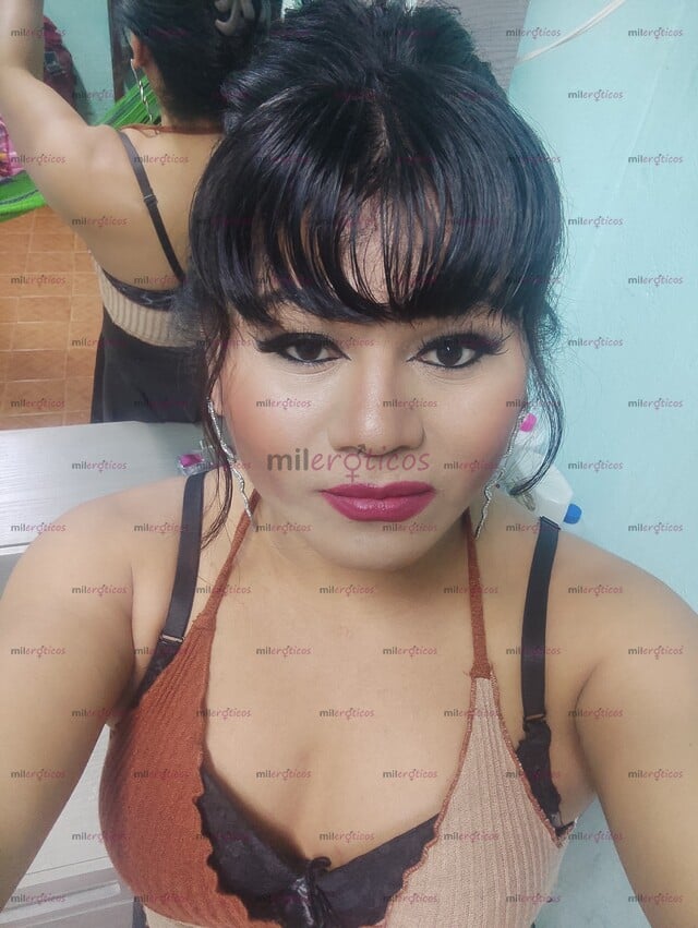 FOTOS DE CHICA TRANS EN TU CIUDAD LISTA PARA SATISFACER TUS FANTASÍAS