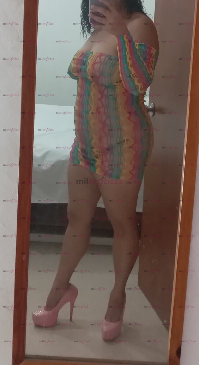 FOTOS DE MIMI MADURA CON LUGAR CENTRICO Y DISCRETO