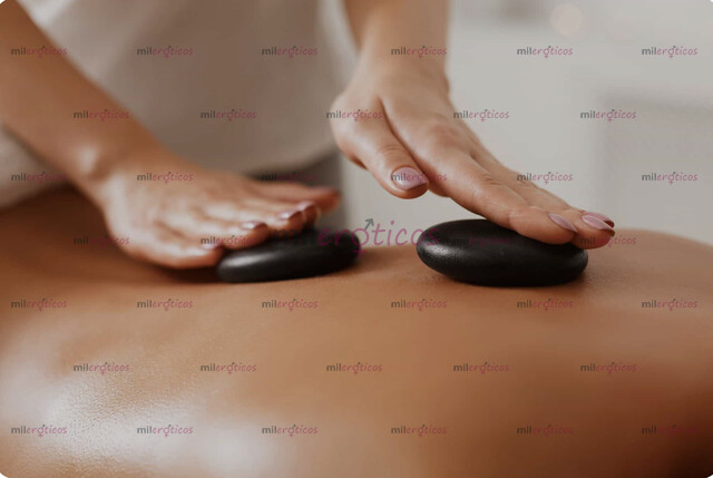 FOTOS DE MASAJES DE RELAJACIÓN, BIENESTAR Y SALUD
