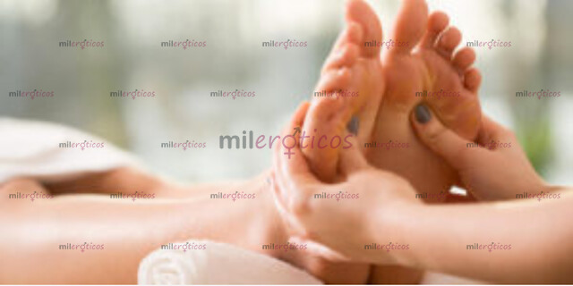 FOTOS DE MASAJES DE RELAJACIÓN, BIENESTAR Y SALUD