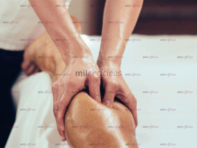 FOTOS DE MASAJES DE RELAJACIÓN, BIENESTAR Y SALUD