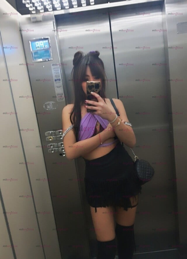 FOTOS DE RECIEN LLEGADA ATU CUIDAD NIÑA CON VRG Y CARITA DE MUÑEQUITA 6351222323