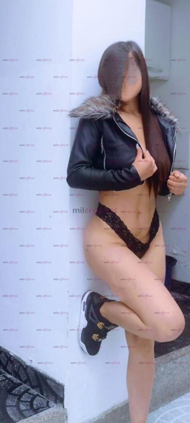 FOTOS DE PROMOCION 5 MINUTOS X 10 MIL CON ANAL DISPUESTA A COMPLACER TODOS TUS FETICHES