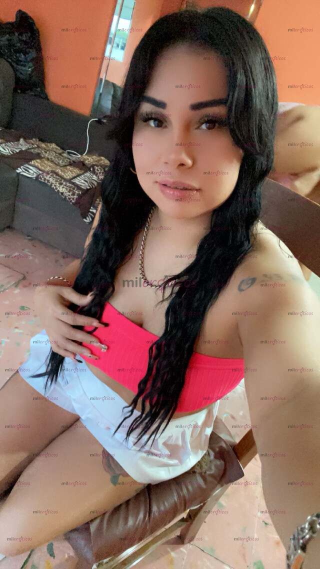 FOTOS DE HOLA SOY SAMARA SOY SCORT BUENA ONDA NADA FRESONA