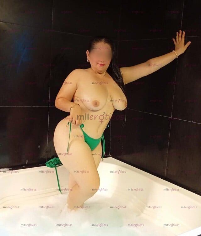 FOTOS DE TU MADURITA DELICIOSA MELISSA DE VUELTA A GIRON A CUMPLIR CON TUS CAPRICHOS
