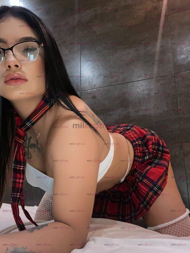 FOTOS DE HERMOSA MUÑEQUITA DE 1.55, DISPUESTA A CUMPLIR TUS SUEÑOS