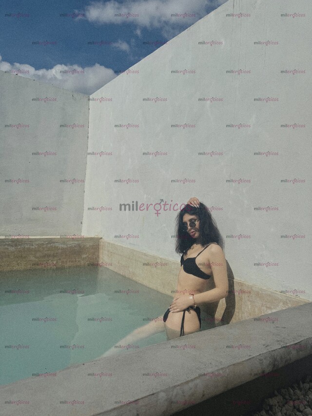 FOTOS DE MUÑEQUITA MUY AMABLE Y COMPLACIENTE PARA TI