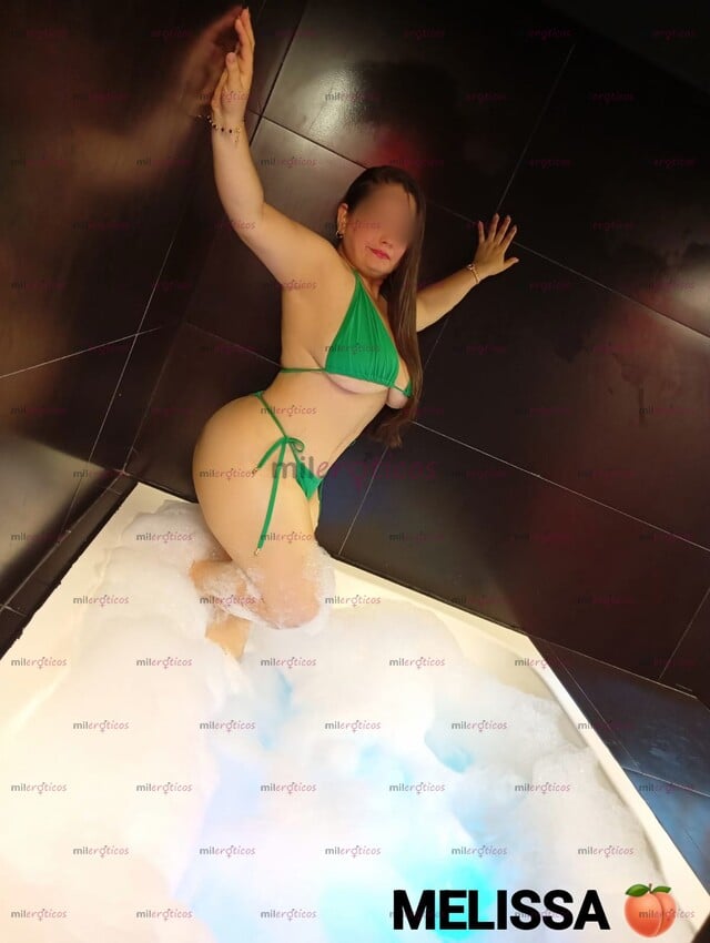 FOTOS DE TU MADURITA DELICIOSA MELISSA DE VUELTA A GIRON A CUMPLIR CON TUS CAPRICHOS