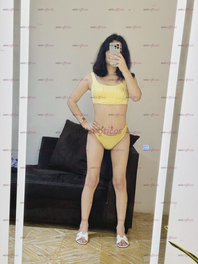 FOTOS DE MUÑEQUITA MUY AMABLE Y COMPLACIENTE PARA TI