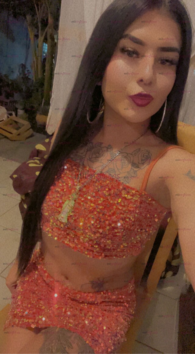 FOTOS DE YAMIII NENA TRANS CACHONDA, Y DISPUESTA A COMPLACER TODAS TUS FANTASIAS