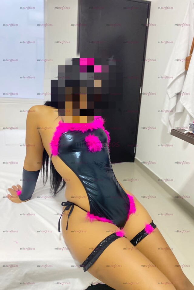 FOTOS DE SAMARIA BIEN CALIENTE RECIEN LLEGADA A TU CIUDAD VEN CONOCEME