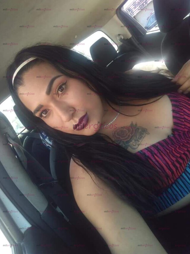 FOTOS DE POR PRIMER Y ÚNICO DÍA TRANS CACHONDA DISPUESTA A FANTASÍAS