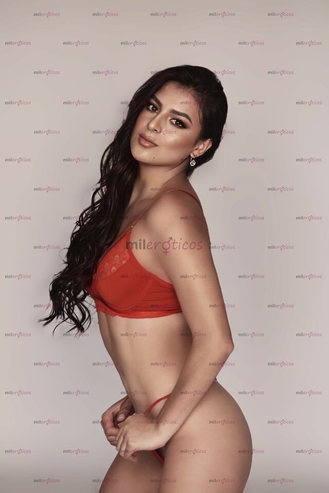 FOTOS DE CHICA SEXY DISPUESTA A COMPLACER TUS FANTASÍAS