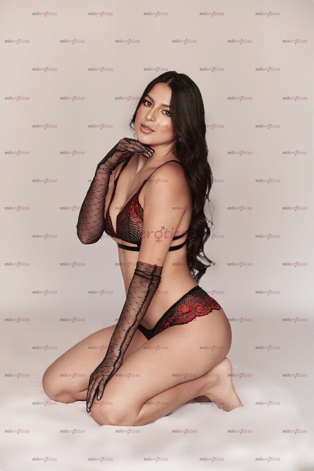 FOTOS DE CHICA SEXY DISPUESTA A COMPLACER TUS FANTASÍAS