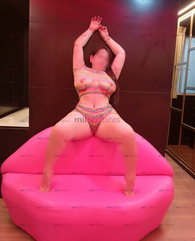 FOTOS DE F.MELISSA SENOS GRANDES Y NALGAS REDONDAS PARA TI QUE TE GUSTAN MUJER CON CURVAS