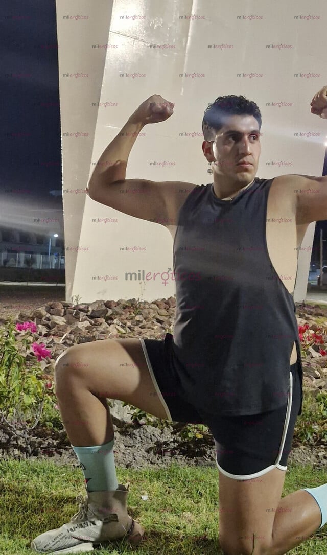 FOTOS DE DISPUESTO A CUMPLIR TODAS TUS FANTASIAS SI TÚ CUMPLES LA MIA