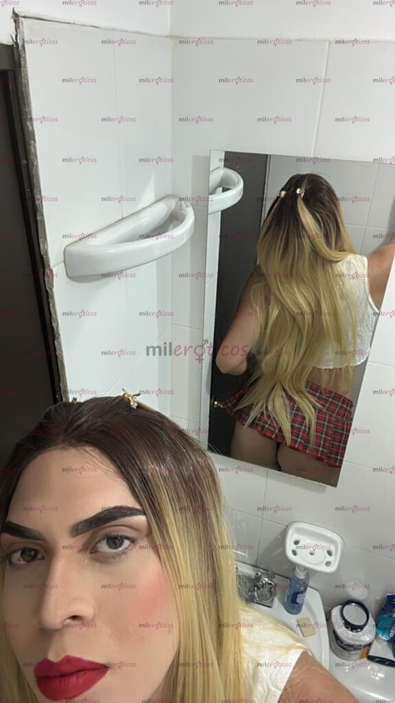 FOTOS DE RUBIA SEXY NUEVA EN LA CIUDAD NO TE QUEDES CON LAS GANAS DE PROBARME