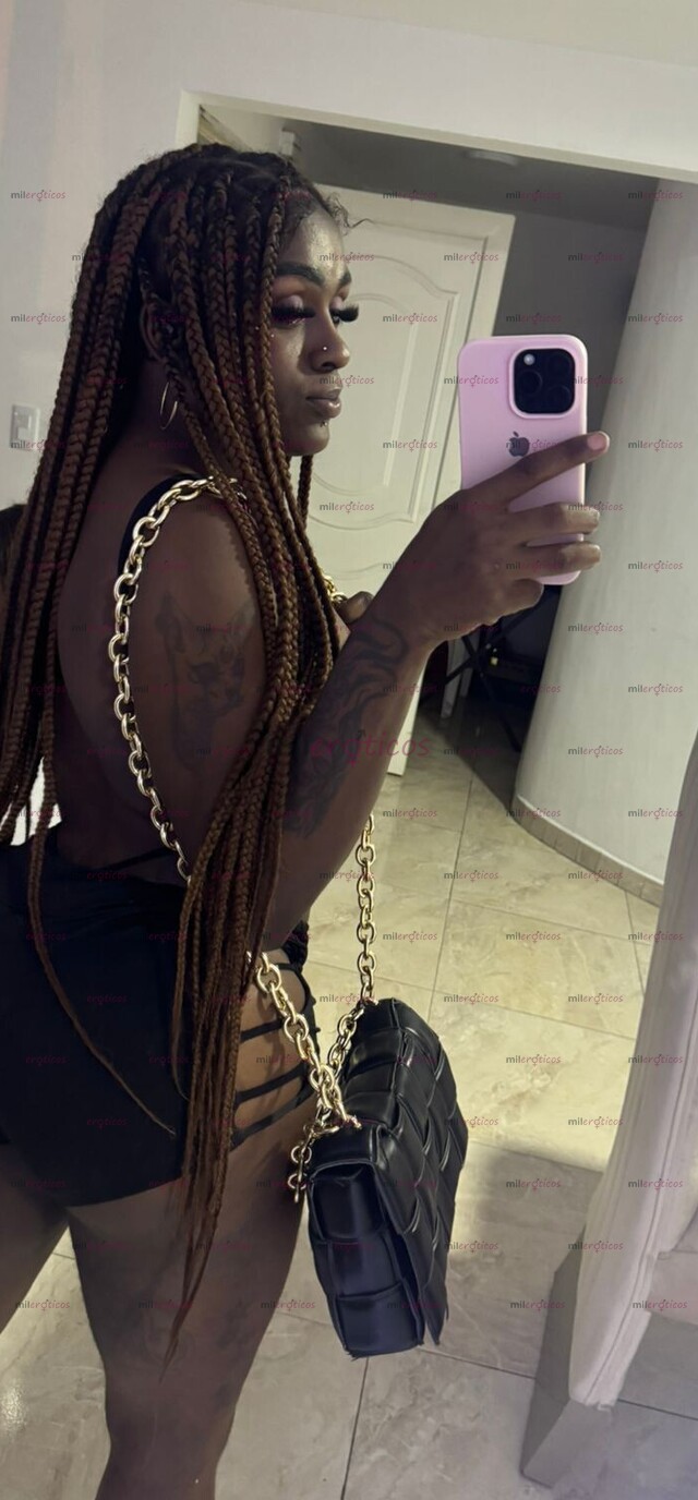 FOTOS DE LO QUE TANTO QUERÍAS LLEGO PARA COMPLACERTE